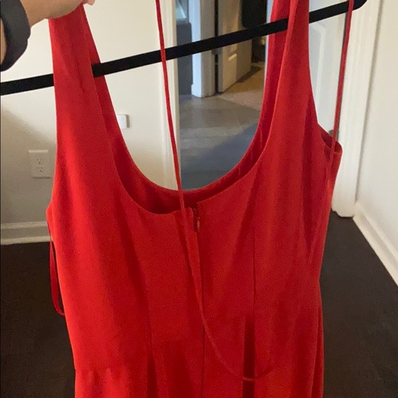 Intermix jumpsuit - Picture 4 of 4